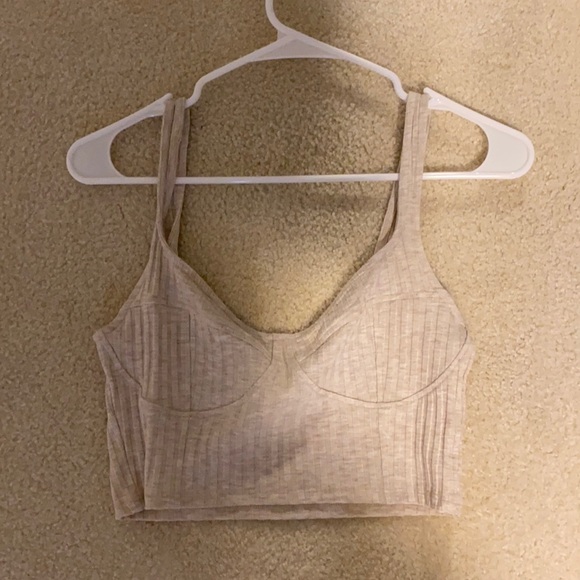 tank top - Picture 1 of 2